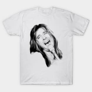 Steve Perry T-Shirt